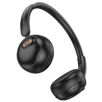 Picture of Hoco W62 Wireless Headphone -Black