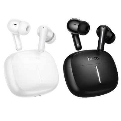 Picture of Hoco EQ34 Plus Rima New Wireless Earbuds -Black