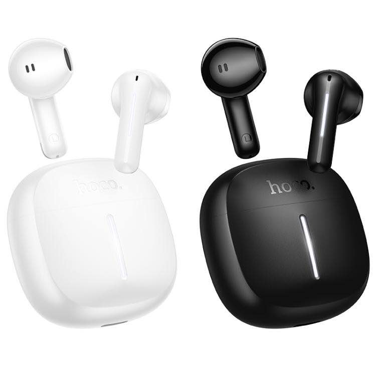 Picture of Hoco EQ34 Plus Rima New Wireless Earbuds -Black