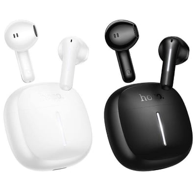 Picture of Hoco EQ34 Plus Rima New Wireless Earbuds -Black