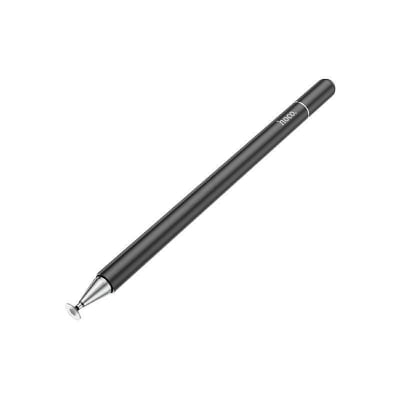 Picture of Hoco GM103 Fluent Series Universal Capacitive Pen -Black