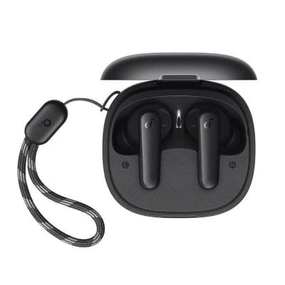 Picture of Anker Soundcore R50i True Wireless Earbuds (Apps Control) -Black