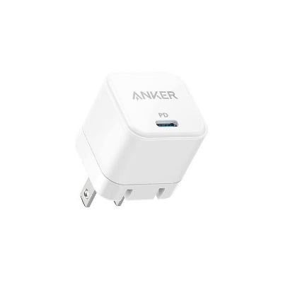 Picture of Anker PowerPort III 20W PD USB-C Original -White