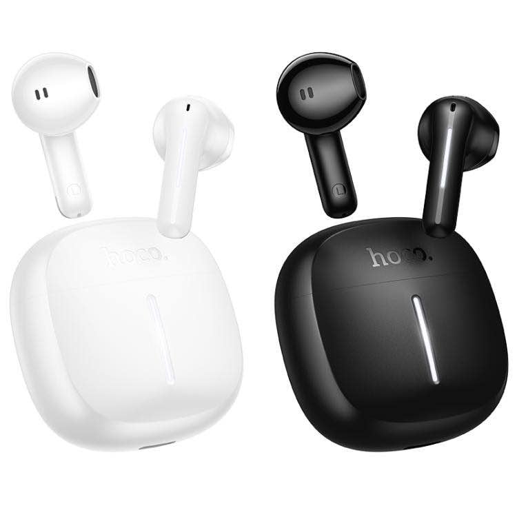 Picture of Hoco EQ33 Gem True Wireless Bluetooth Earphone (Black) -Black