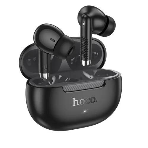 Picture of HOCO EQ24 TWS Wireless EarBuds Bluetooth 5.4 -Black
