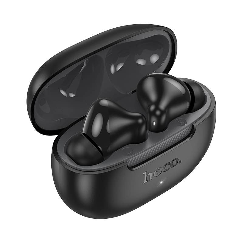 Picture of HOCO EQ24 TWS Wireless EarBuds Bluetooth 5.4 -Black