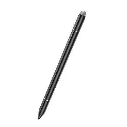 Picture of Hoco 3-in-1 Passive Capacitive Pen (GM111) -Black