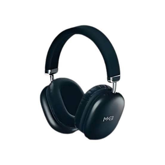 Picture of MKB OH20 Max Wireless Headphone -Black