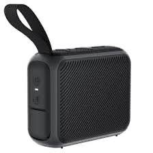Picture of Acefast K4 Go 5W Portable Wireless Speaker (Authentic) -Black