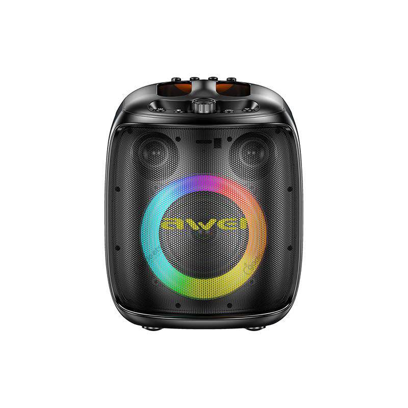 Picture of Awei KA22 50W Outdoor Bluetooth Speaker -Black