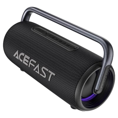 Picture of ACEFAST K2 Air 40W Portable Bluetooth Speaker -Black