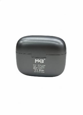 Picture of MKB E100 Pro Max ANC+ENC True Wirless Blutooth Earbuds -Black