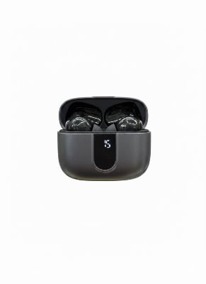Picture of MKB E100 Pro Max ANC+ENC True Wirless Blutooth Earbuds -Black
