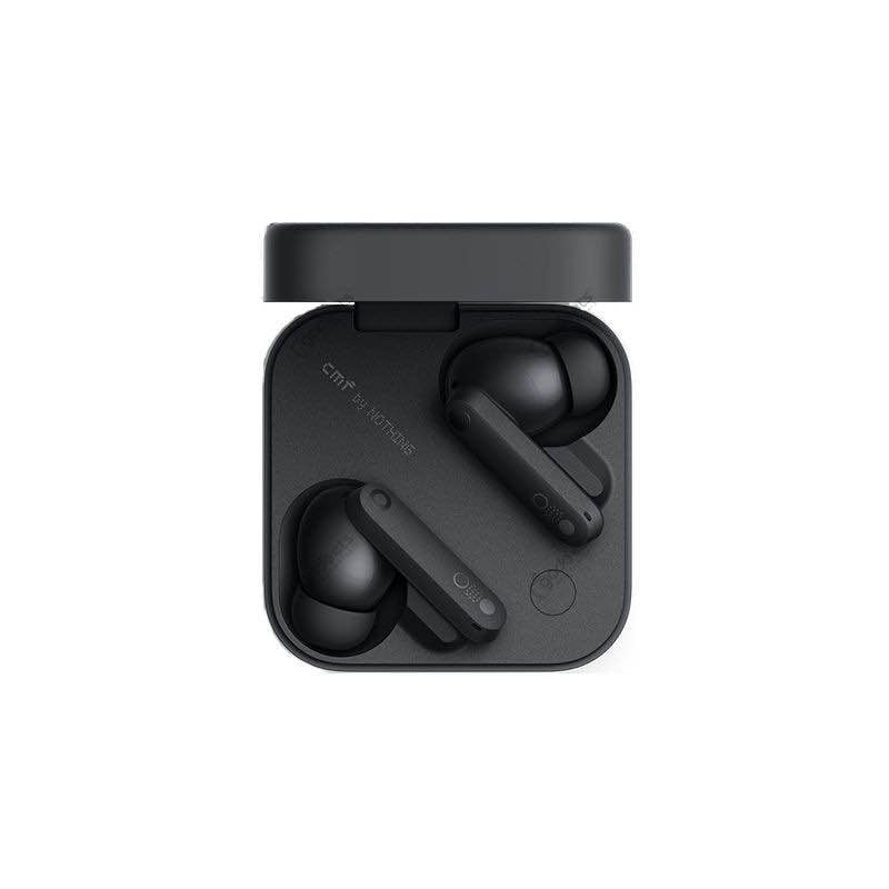 Picture of Nothing CMF Buds Pro 2 50dB ANC LDAC Audio Earbuds -Black