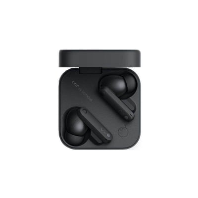 Picture of Nothing CMF Buds Pro 2 50dB ANC LDAC Audio Earbuds -Black