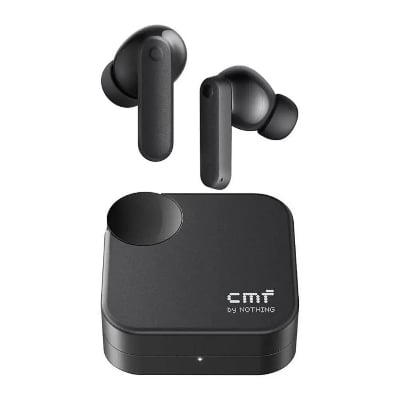 Picture of Nothing CMF Buds 2a ANC Earbuds -Black