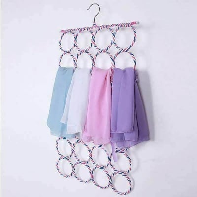 Picture of Hijab Hanger 28 Hole -Multicolor