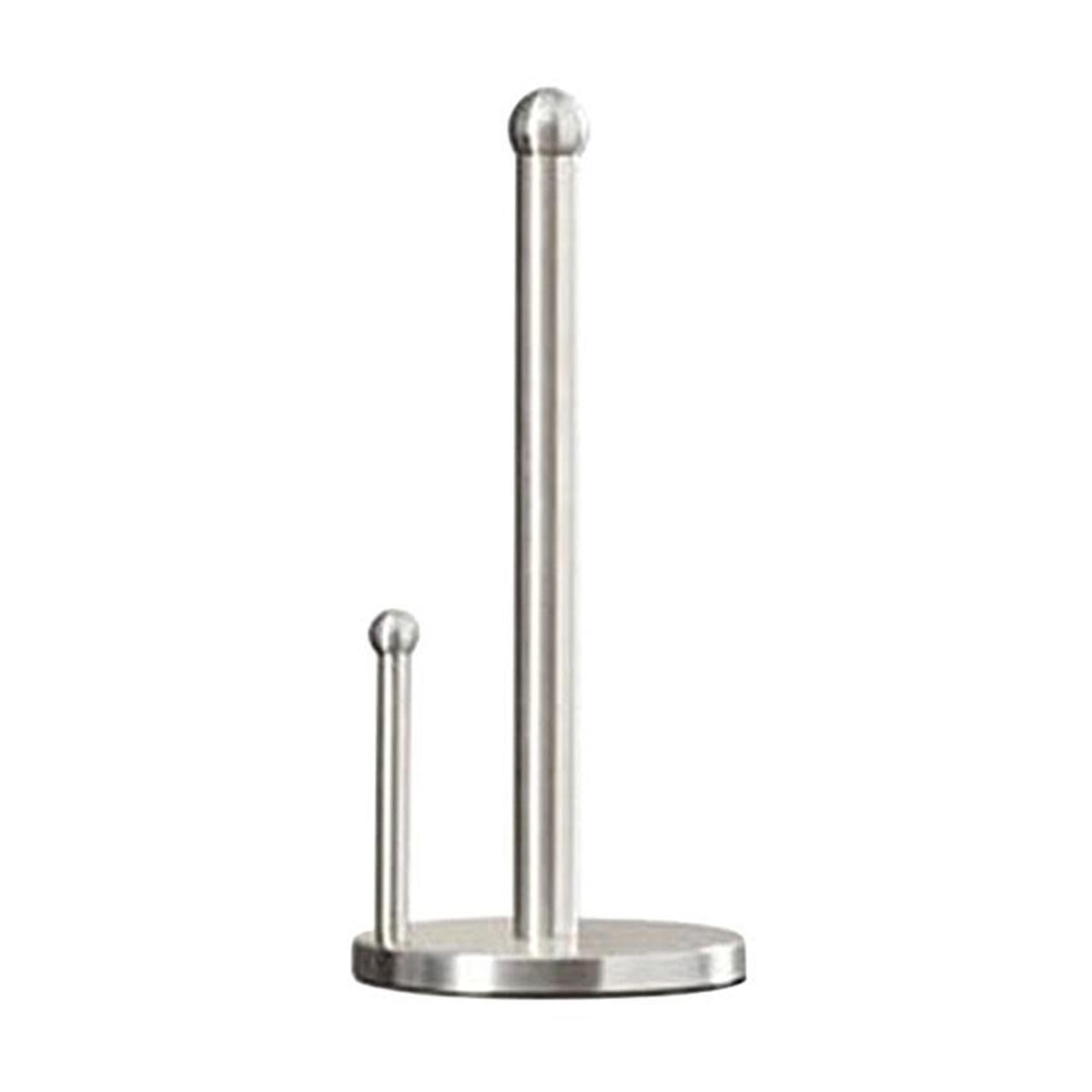 Picture of Kitchen Napkin Holder - Silver -Silver