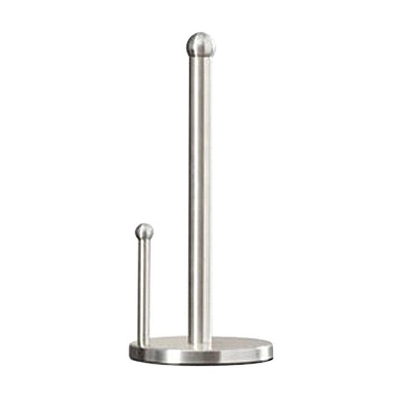 Picture of Kitchen Napkin Holder - Silver -Silver