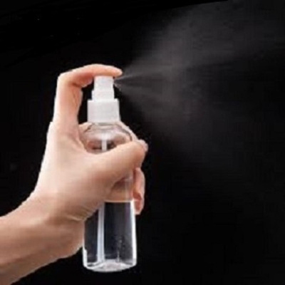Picture of New Branded spray bottles 100 ml