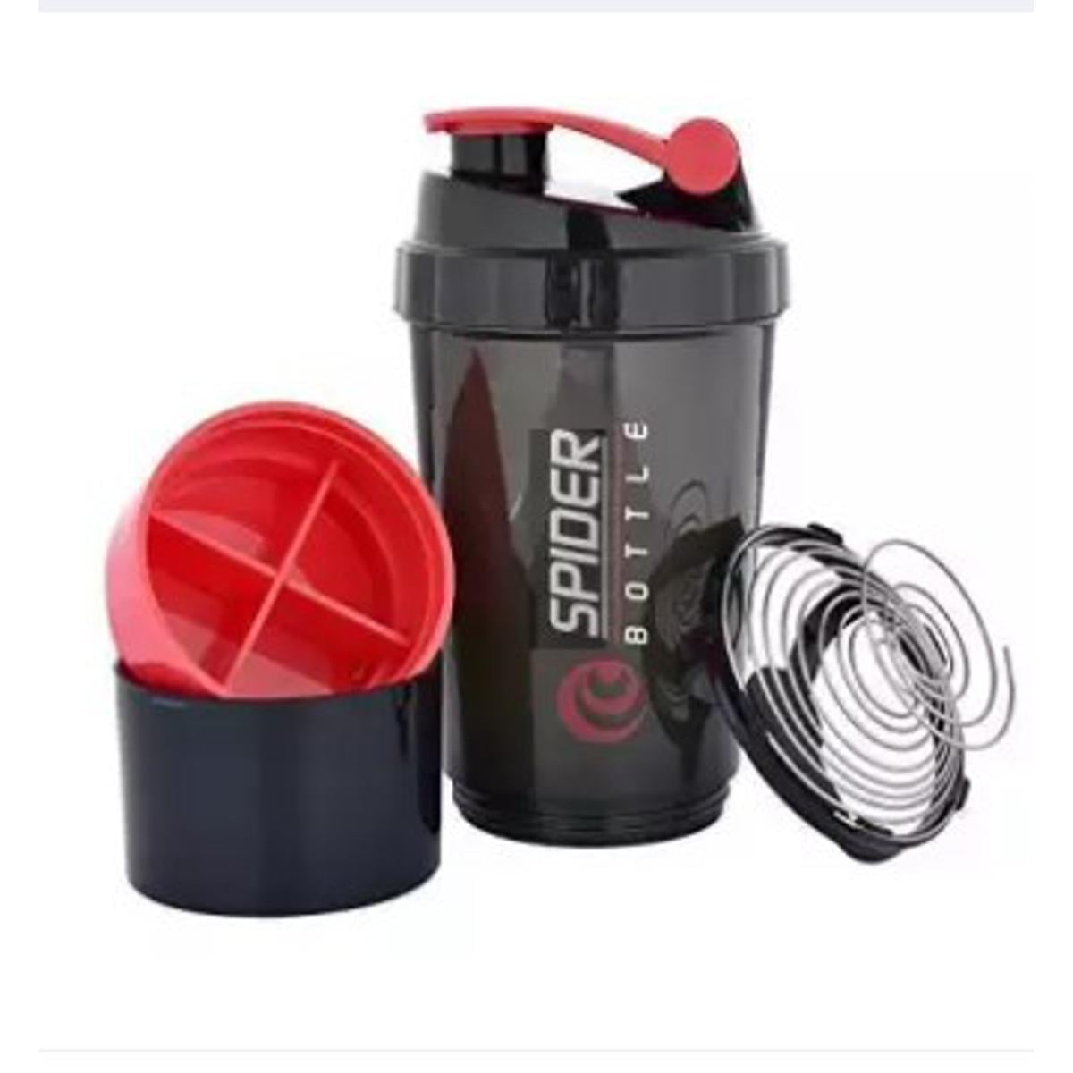 Picture of Gym 3 in 1 water Bottle