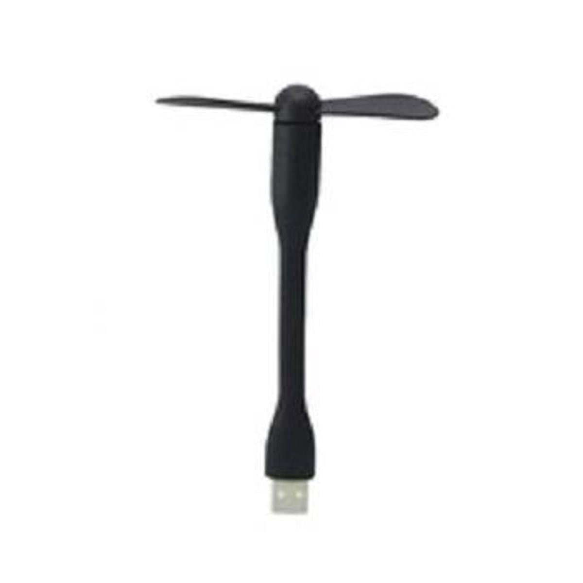 Picture of Portable Mini USB Fan 1Pcs -Multicolor