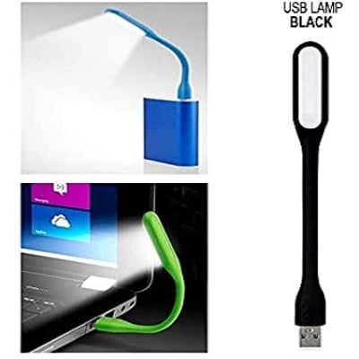 Picture of Mini USB LED Light -Black