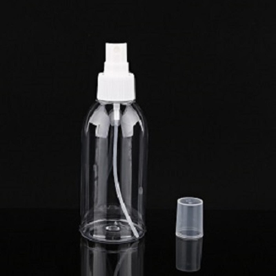 Picture of Spray Bottle 100ml Capacity - White Spray