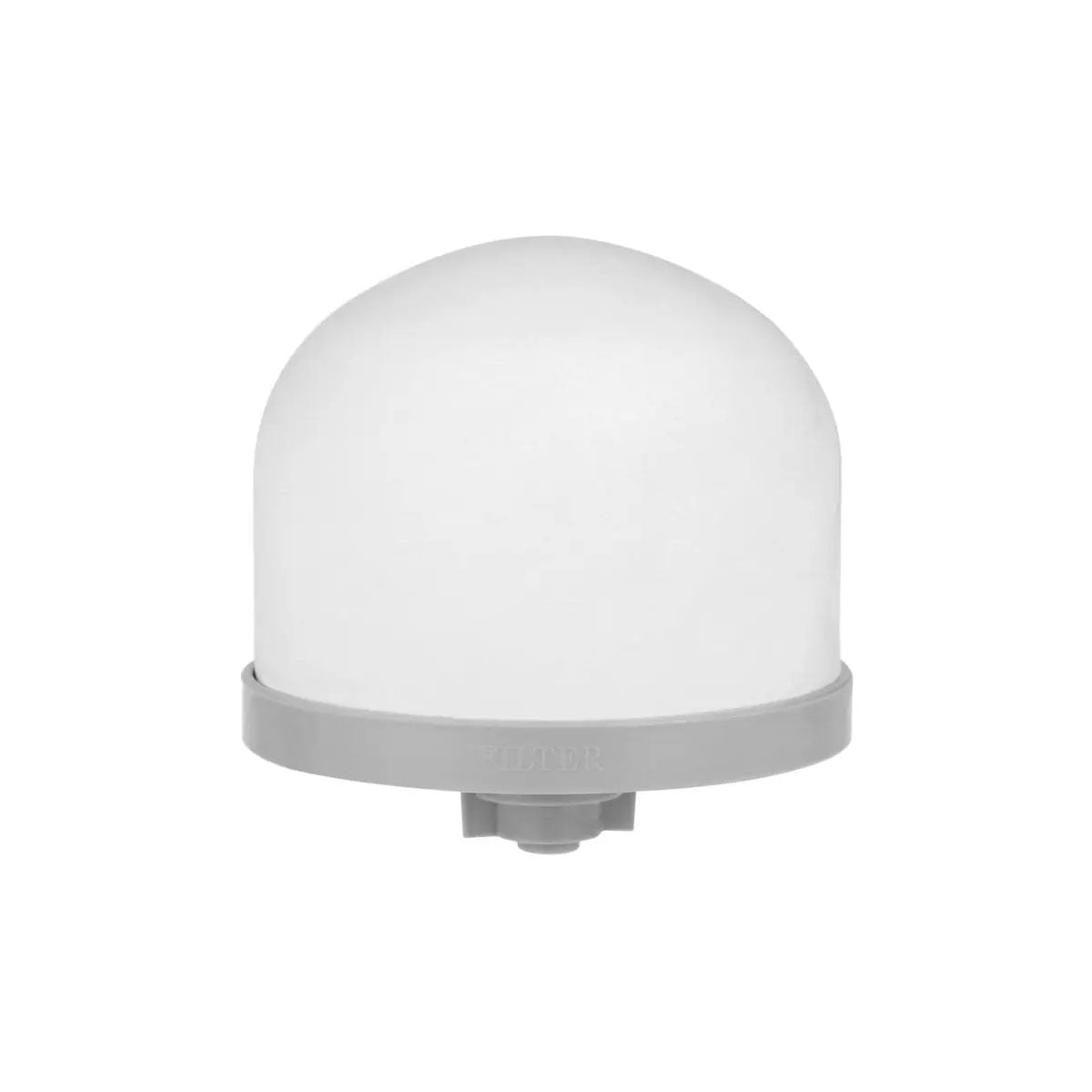 Picture of Ceramic Dome Replacement Water Filter -White