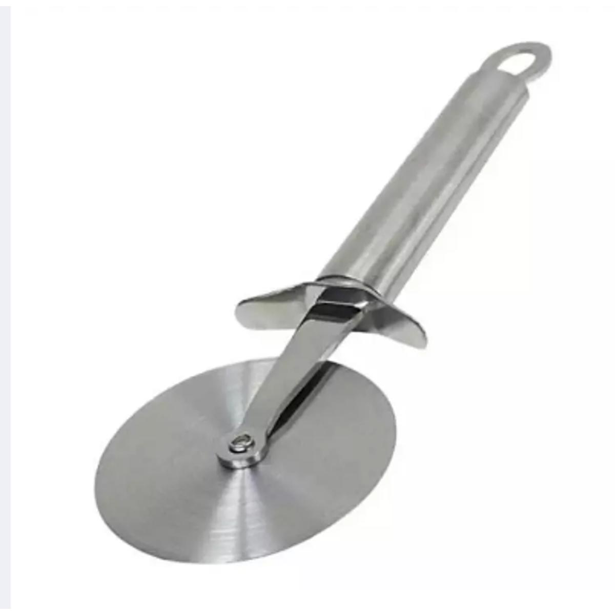 Picture of Pizza cutter -Silver