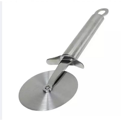 Picture of Pizza cutter -Silver