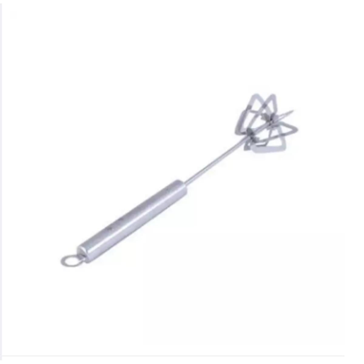Picture of Steel Mixer - Silver -Silver