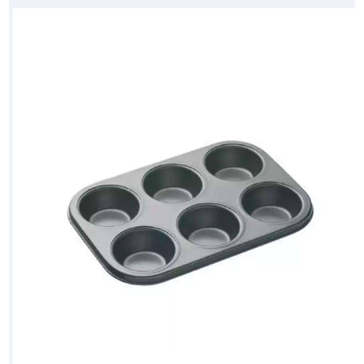 Picture of Muffing Set - Silver -Silver