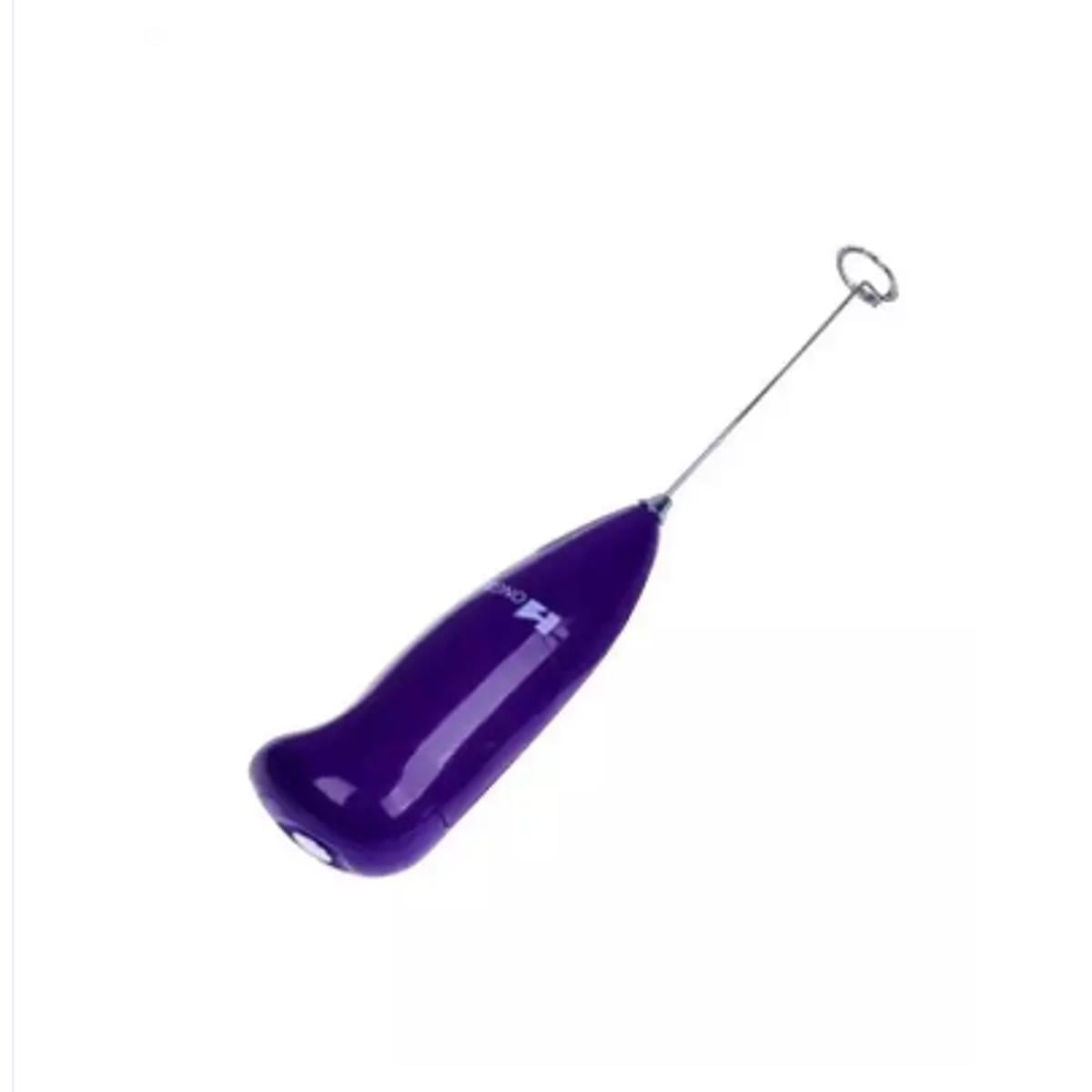 Picture of Egg mixer & Mini Frother & Coffee - Blue -Blue