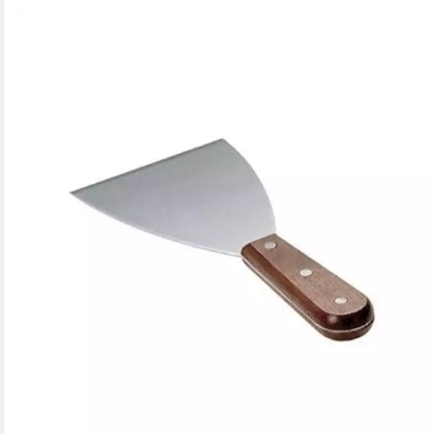 Picture of Scraper - Wooden -Wooden
