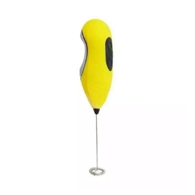 Picture of Drink Frother for Foamy Coffee -Multicolor