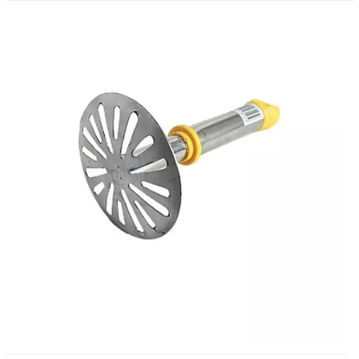 Picture of Potato Masher - Silver -Silver