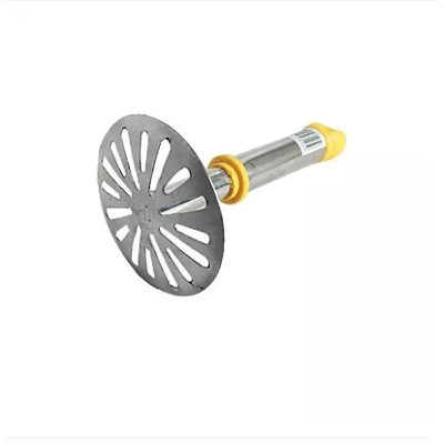 Picture of Potato Masher - Silver -Silver