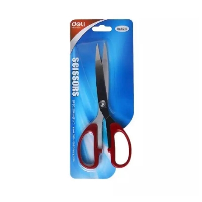 Picture of Deli Large Scissors -Multicolor