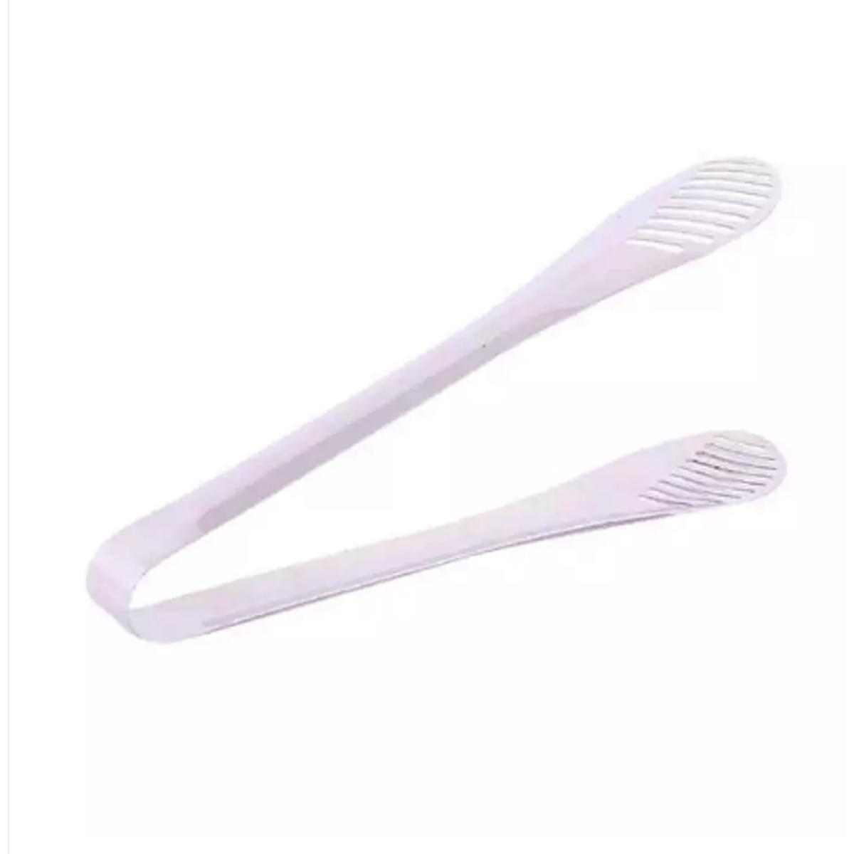 Picture of Stainless Steel Pincers - White -White