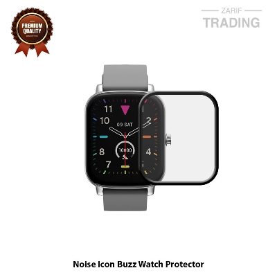 Picture of Noise Icon Buzz Watch Protector 