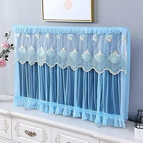 Picture of 32" Inch High Quality TV Dustproof Smart TV Cover ( 1PCS) Multicolor