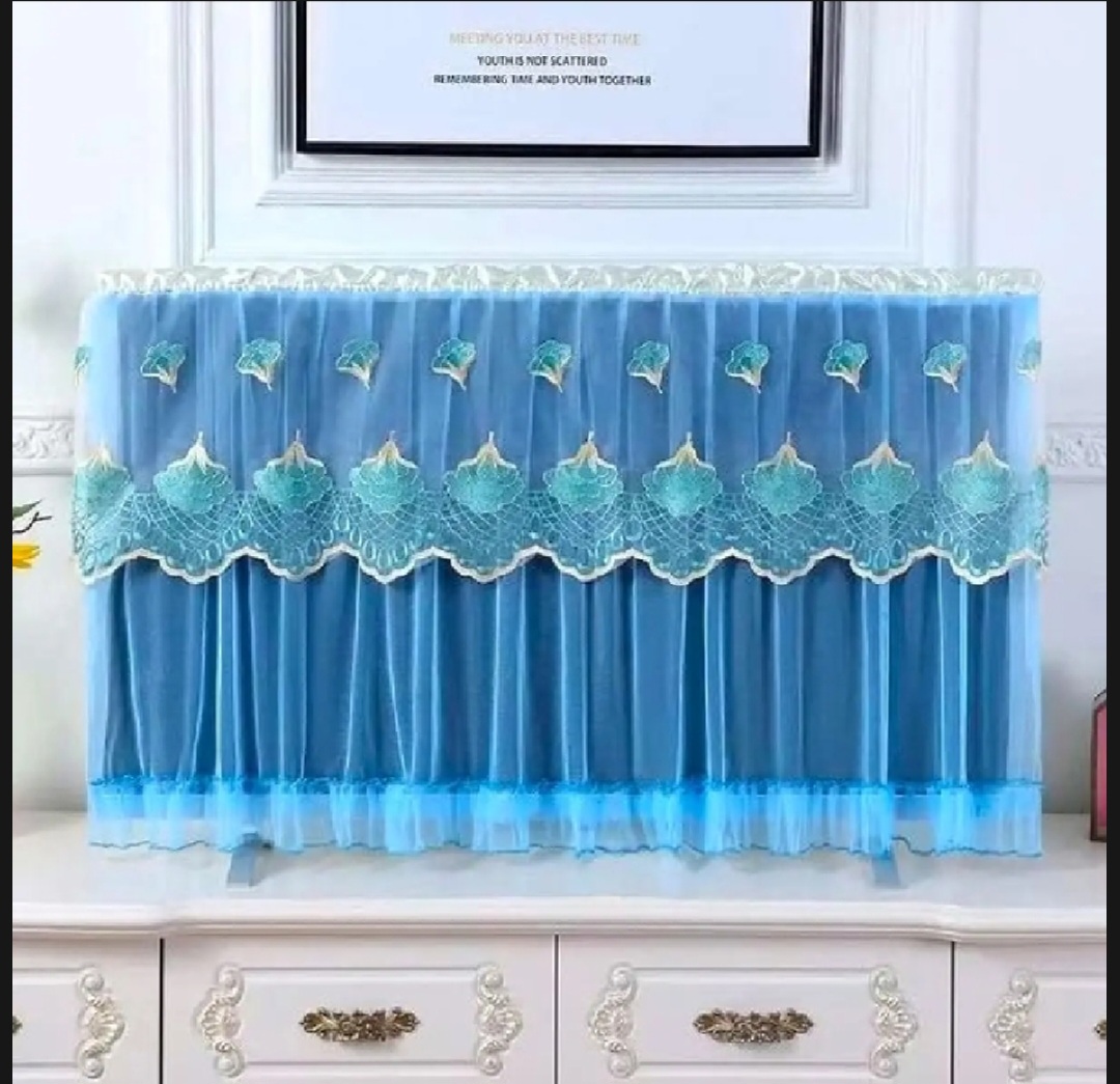 Picture of 32" Inch High Quality TV Dustproof Smart TV Cover ( 1PCS) Multicolor