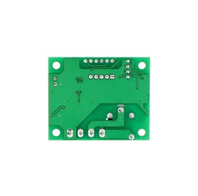 Picture of W1209 Incubator Temperature Controller DC 12V 10A Relay Three Digit RED LED Tube Blue