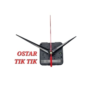 Picture of Wall Clock Best Mechaniacal And Sweep Machine For Wall Clock 