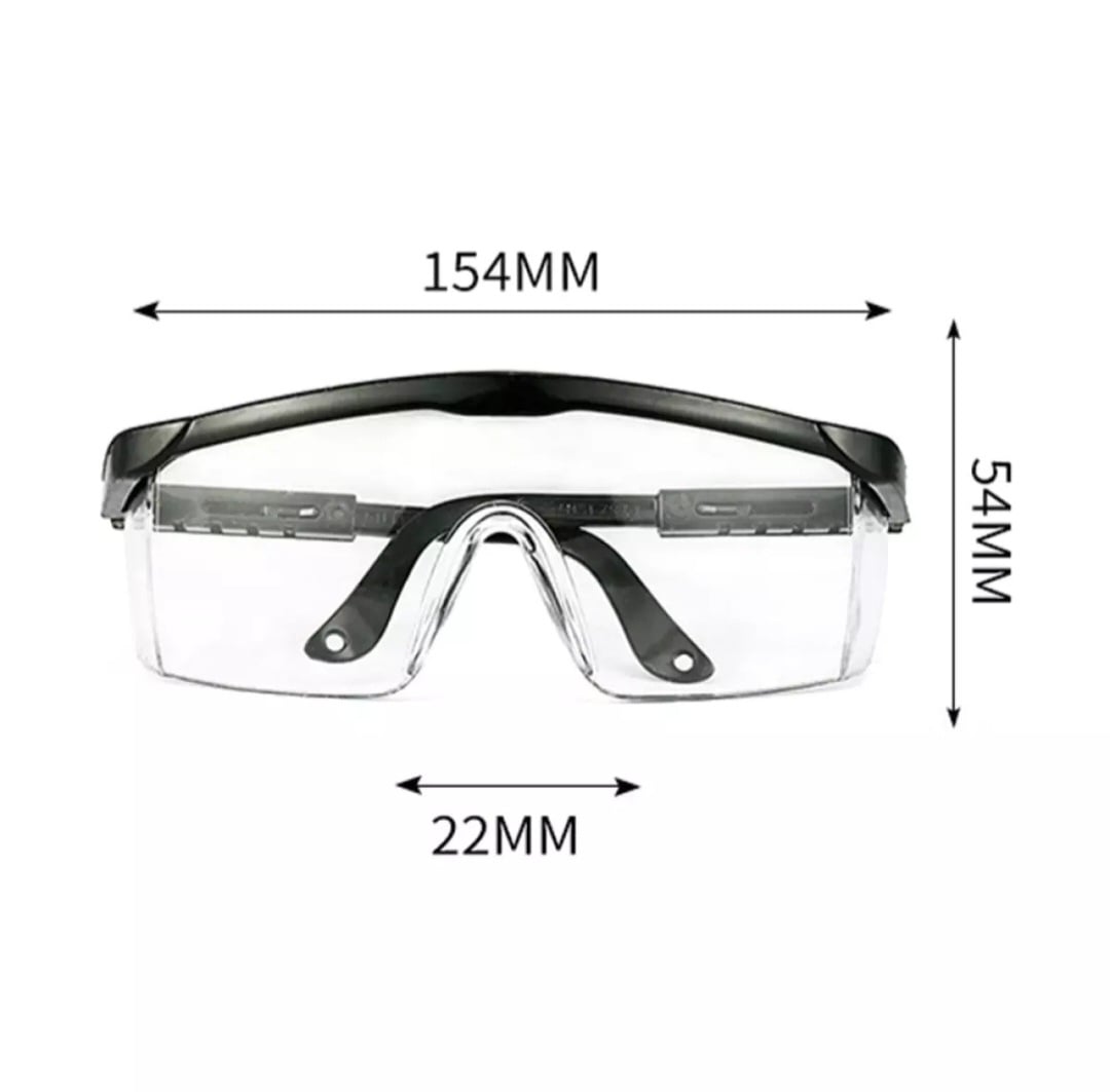 Picture of Eye Safety Goggles Sunglass Protect Your Eyes with Confidence for Construction and Factory Work Multicolor