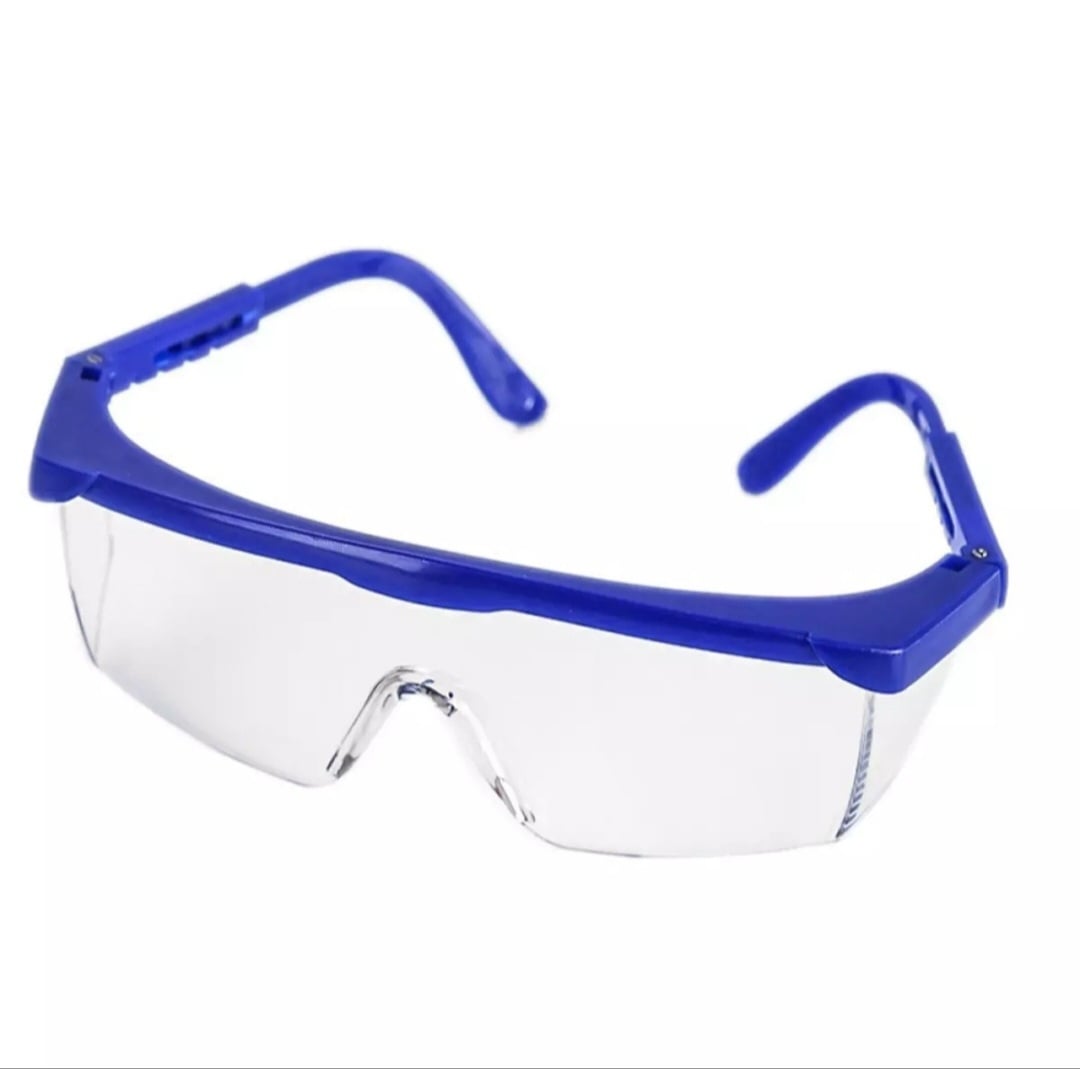 Picture of Eye Safety Goggles Sunglass Protect Your Eyes with Confidence for Construction and Factory Work Multicolor
