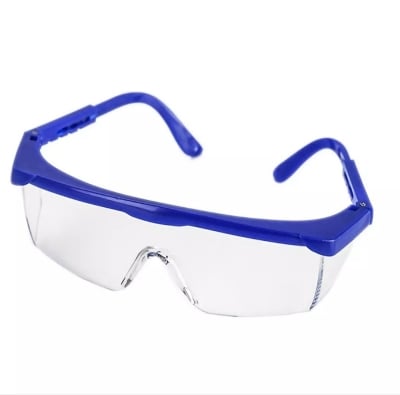 Picture of Eye Safety Goggles Sunglass Protect Your Eyes with Confidence for Construction and Factory Work Multicolor