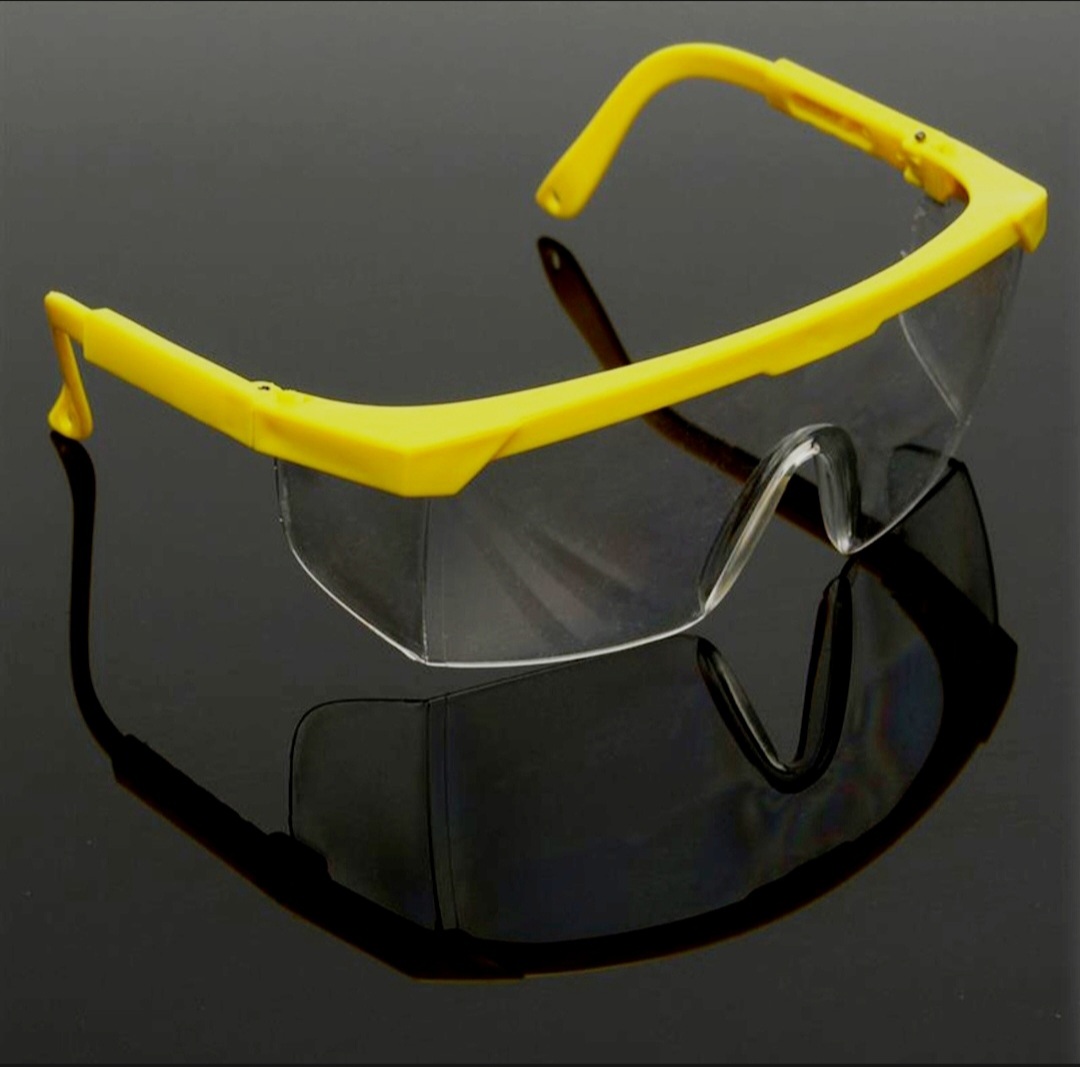 Picture of Eye Safety Goggles Sunglass Protect Your Eyes with Confidence for Construction and Factory Work Multicolor