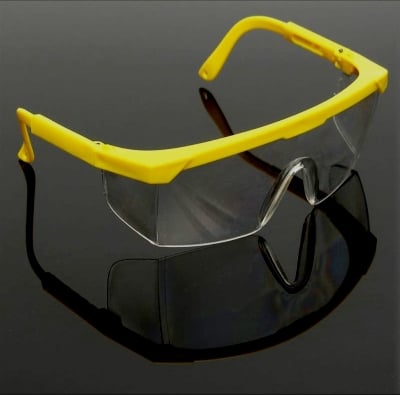 Picture of Eye Safety Goggles Sunglass Protect Your Eyes with Confidence for Construction and Factory Work Multicolor
